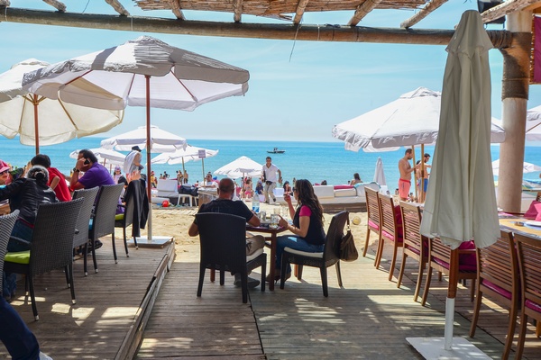 Edde Sands on Sunday